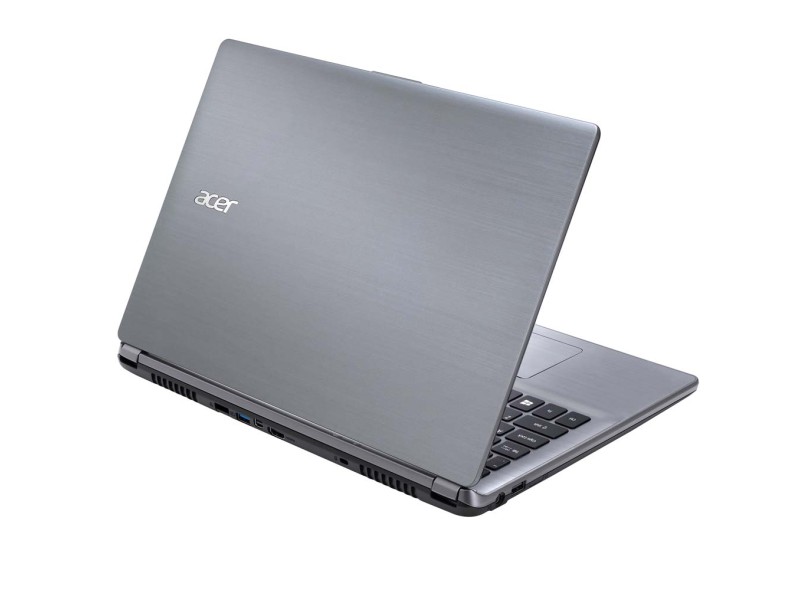 Notebook Acer Aspire V5 Intel Core i3 3217U 2 GB de RAM HD 500 GB LED 14 " Windows 8.1 V5-472-6_BR826
