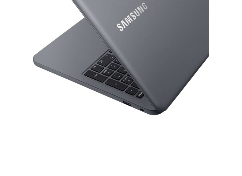 Notebook Samsung Expert Intel Core i7 8550U 8ª Geração 8 GB de RAM 1024 GB 15.6 " Windows 10 X50