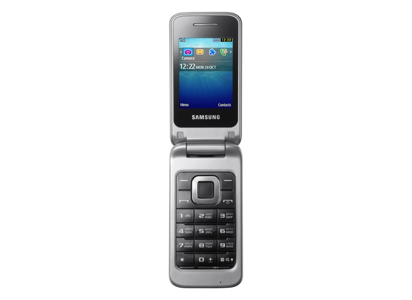 Celular Samsung C3520 Desbloqueado