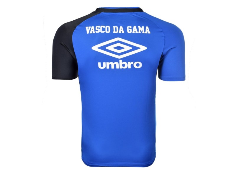 Camisa Treino Vasco 2014 Umbro