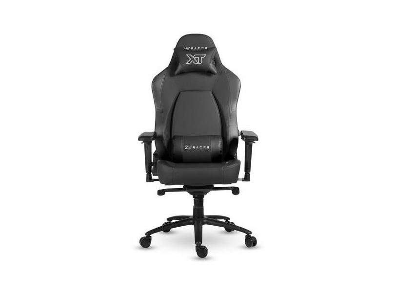 Cadeira Gamer xt Racer fire gun - Preto