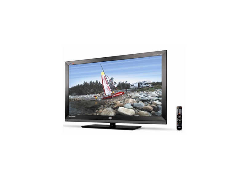 TV LED Semp Toshiba 46" Full HD 3 HDMI Conversor Digital Integrado LE4652I