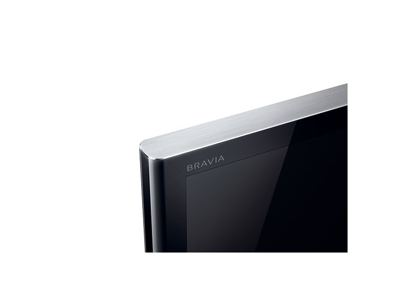 TV LED 55" Smart TV Sony Bravia 3D XBR-55X855A