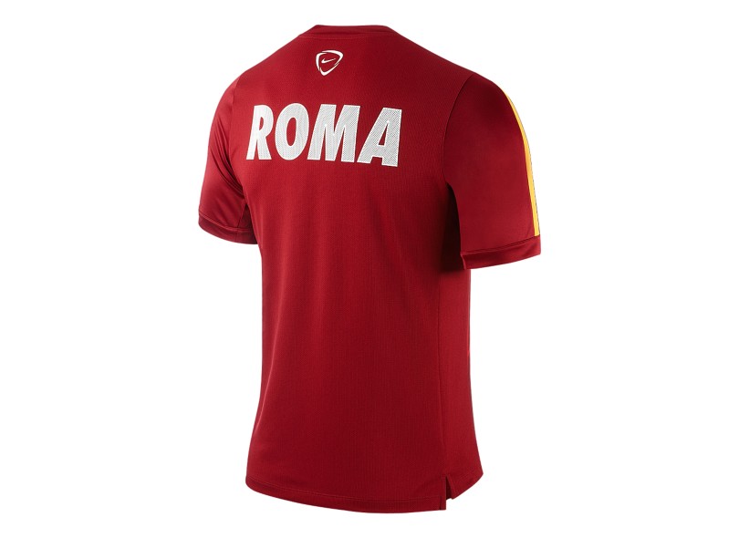 Camisa Treino Roma Pre Match 2014/15 Nike