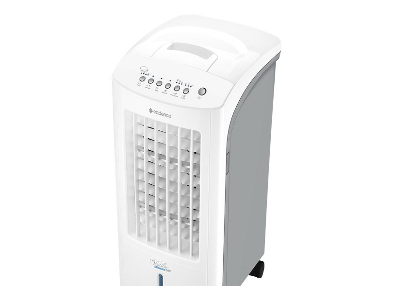 Climatizador Cadence Umidificador Frio Climatize CLI508