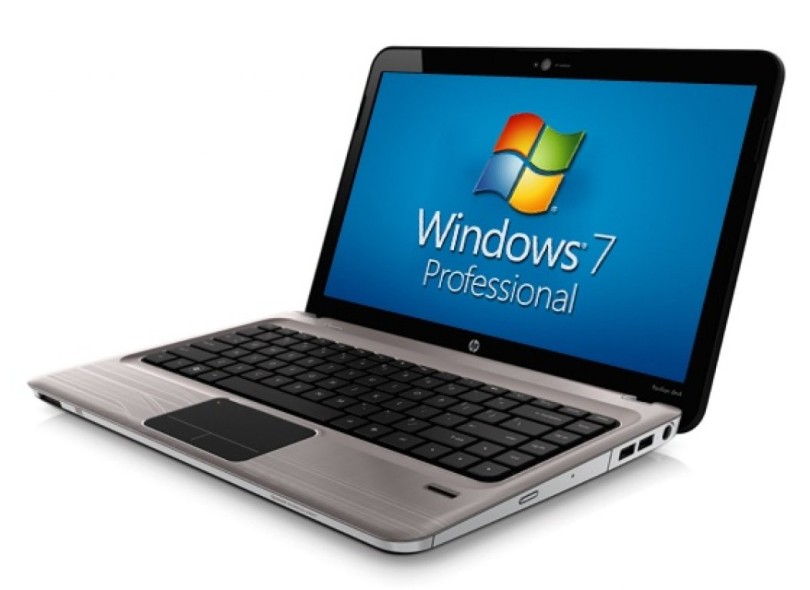 Notebook Hp Pavilion Intel Core I5 430m 4gb De Ram Hd 500 Gb Led 14 Geforce 8200m Windows 7 1936