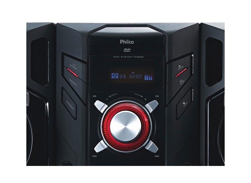 Mini System Philco PH800