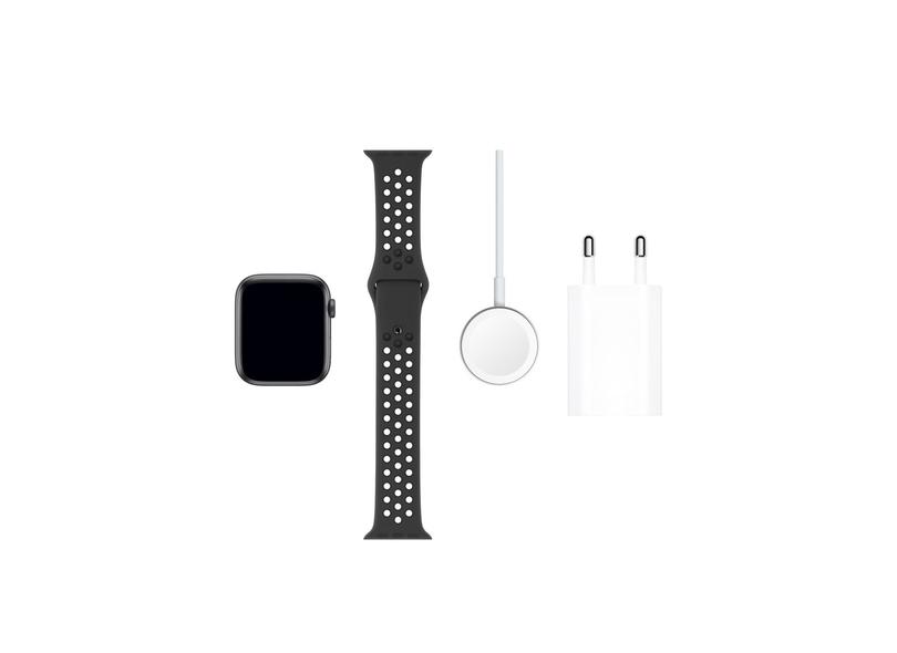 Smartwatch Apple Watch Series 5 44,0 mm 32 GB em Promoção é no Bondfaro