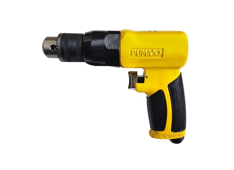 Furadeira Pneumática 3/8" AT4030I Puma