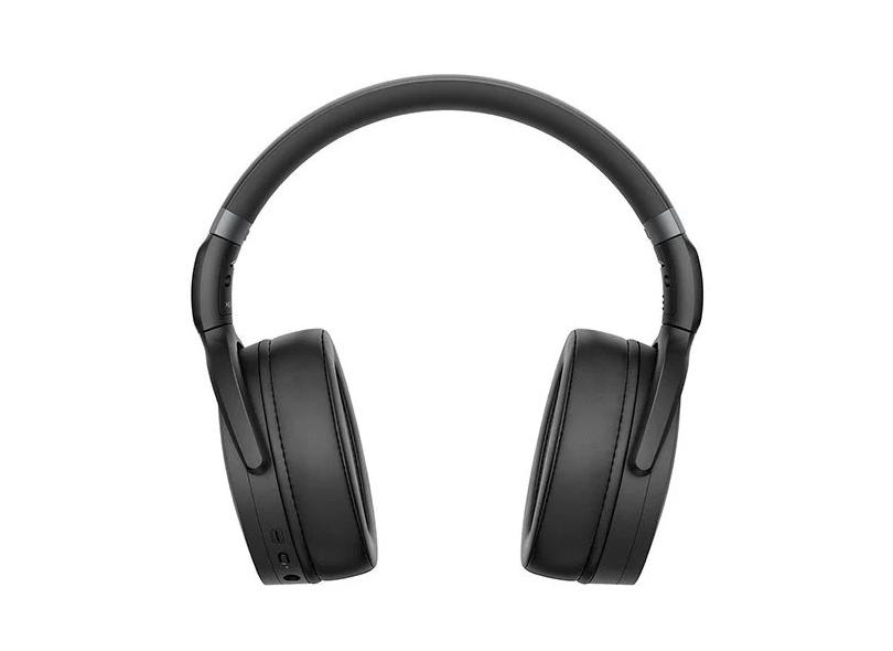 Headset Bluetooth com Microfone Sennheiser HD 450BT