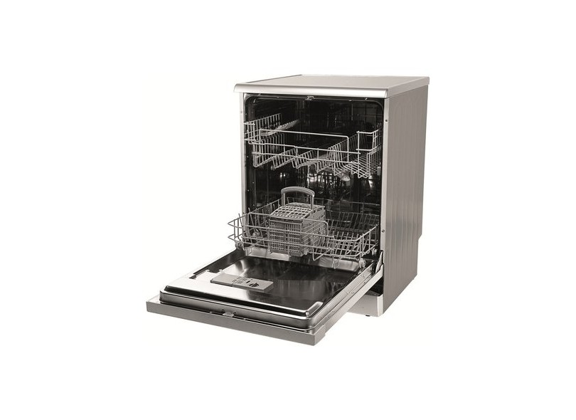 Lava-louças 12 Serviços Philco PH12S