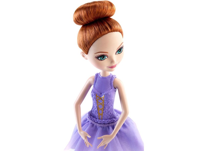Boneca Ever After High - Deprimavera Holly O'Hair - Mattel em Promoção na  Americanas