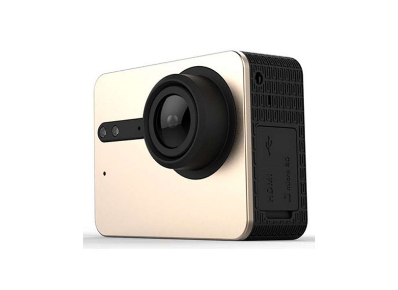 Câmera Digital Ezviz Série S 16 MP 4K S5