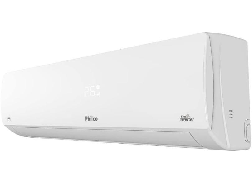 Ar-Condicionado Split Hi Wall Philco 24000 BTUs Quente/Frio Inverter PAC24000IQFM15