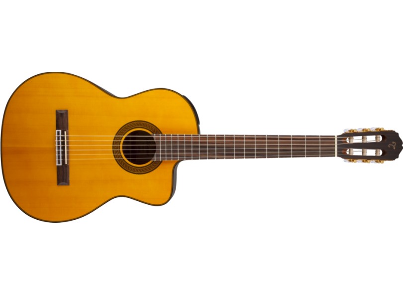Violão Eletroacústico 6 Cordas Takamine GC5CE