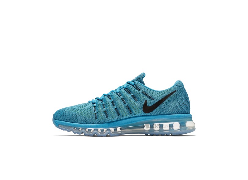 Tênis Nike Masculino Corrida Air Max 2016