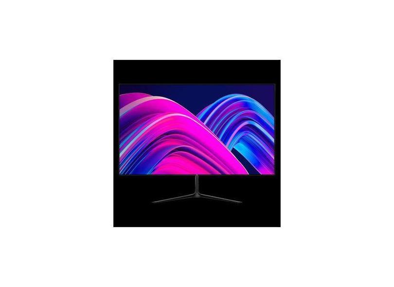 Monitor Aigo E24sa 24 144Hz Hdmi Ips - Preto