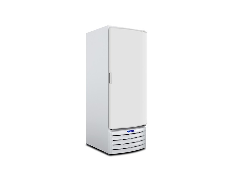 Freezer Vertical 539 l Metalfrio VF56