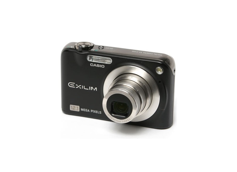 Casio Exilim EX-Z1200 12.1 Megapixels