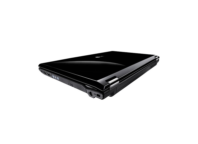Notebook LG R590-5100 500GB 15" Intel Core i3-330M 2,1GHz 4GB DDR3