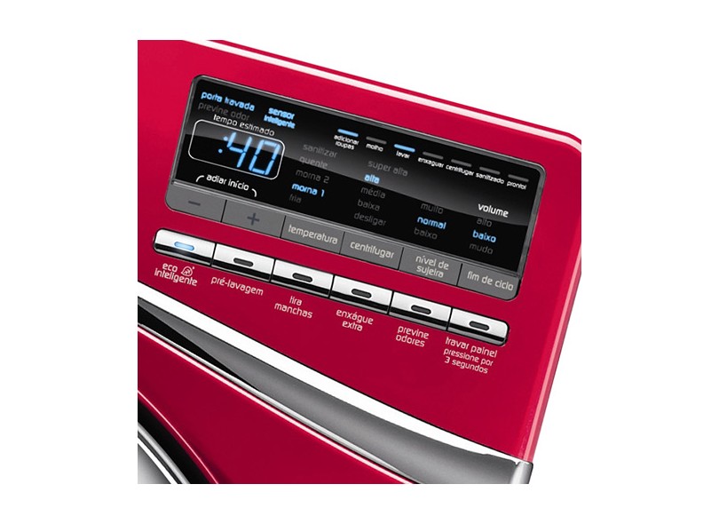 Lavadora Brastemp 11 kg BNQ11C