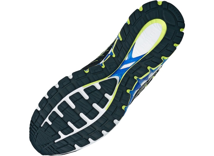 Tênis Olympikus Masculino Corrida Runway