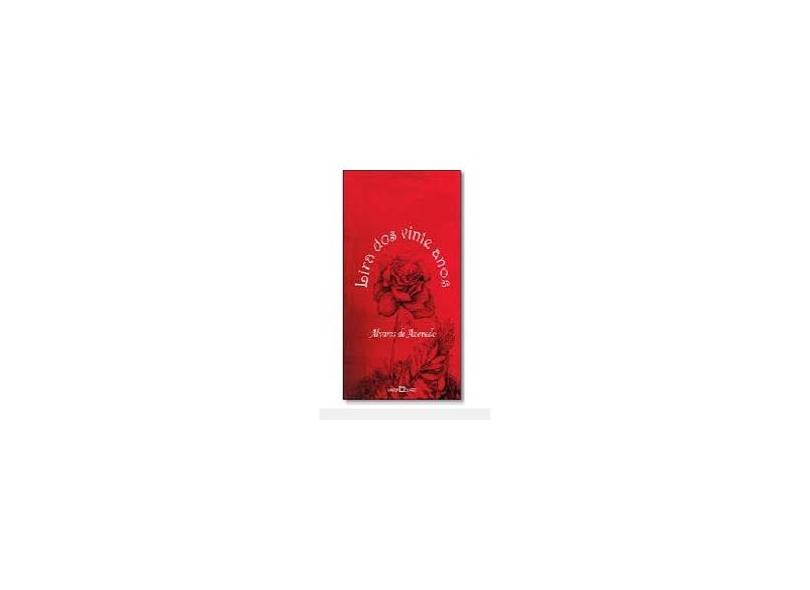 Lira dos Vinte Anos - Col. Obra Prima Autor - Azevedo, Álvares De - 9788572323420