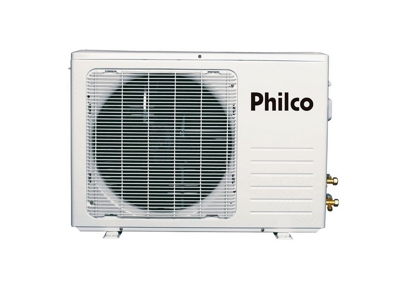Ar Condicionado Split Hi Wall Philco 12000 BTUs Quente/Frio PH12000QFM5