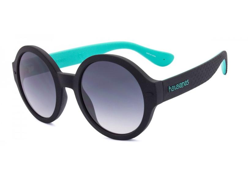 Óculos de Sol Feminino Redondo Havaianas Floripa