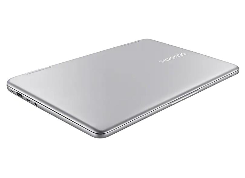 Notebook Samsung Style S51 Pen Intel Core i7 8550U 8ª Geração 8.0 GB de RAM 256.0 GB 13.3 " Full Windows 10 NP930QAA-KW1BR