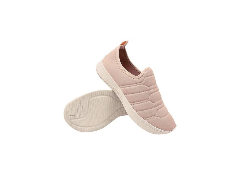 Tenis Sem Cadarço Muito Estilo E Conforto Para Seu Dia A Dia