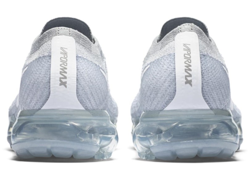 Tênis Nike Masculino Corrida Air VaporMax Flyknit