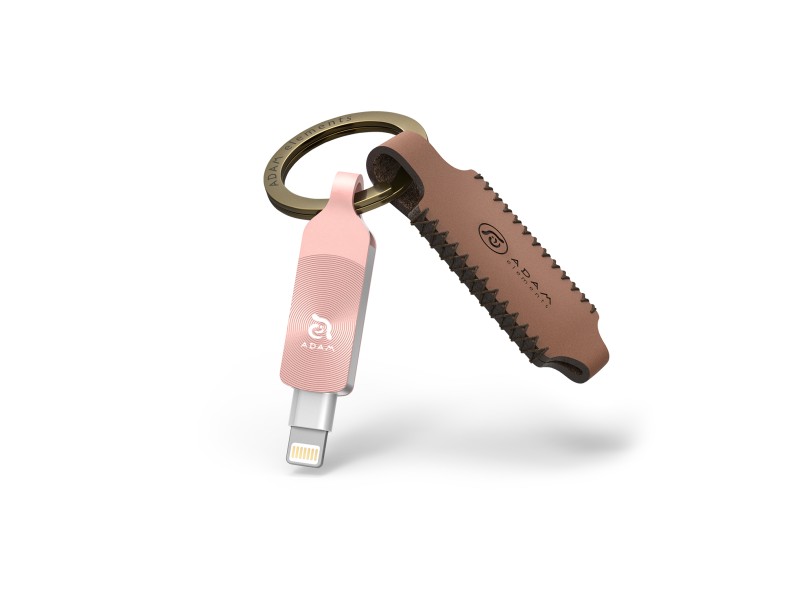 Pen Drive Adam Elements iKlips Duo+ 64 GB Lightning USB 3.1