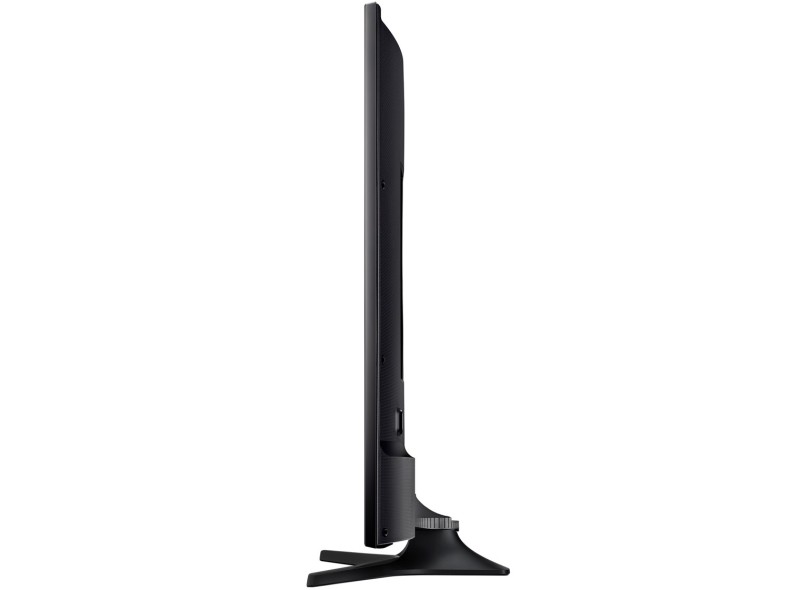 Smart TV TV LED 40" Samsung 4K 40MU6100