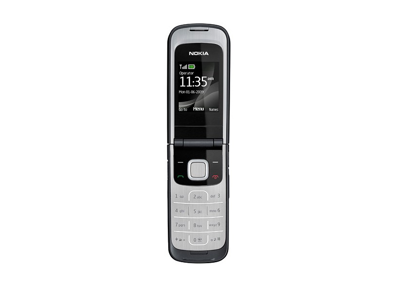 Nokia 2720 GSM Desbloqueado