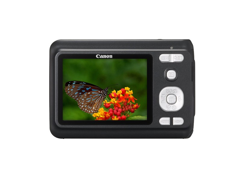 Canon PowerShot A480 10.0 Megapixels