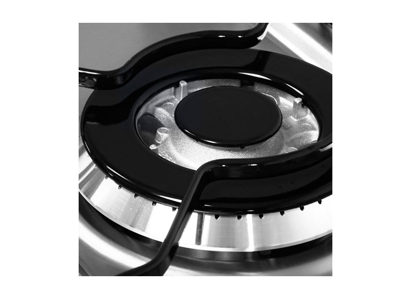 Fogão Electrolux Celebrate 76STB 5 Bocas Piso