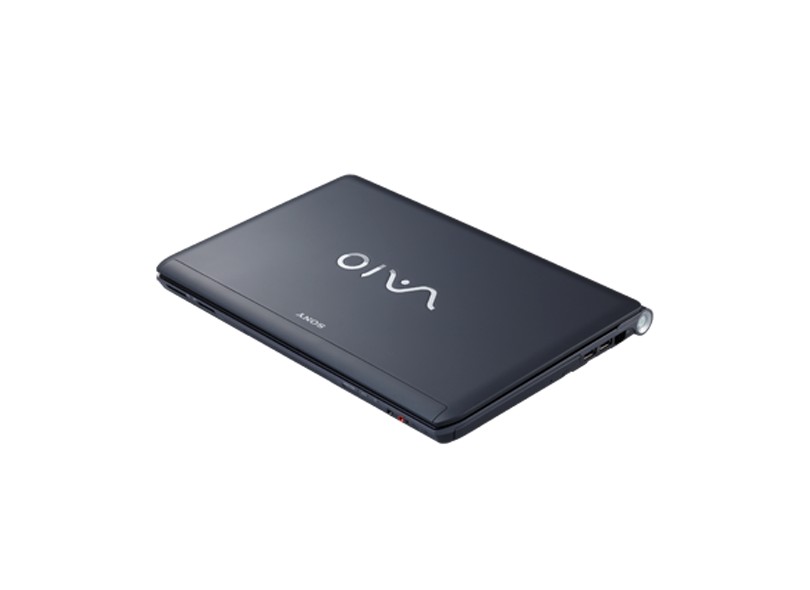 Notebook Sony Vaio Intel Core i5 480M 4GB de RAM HD 500 GB LED 13