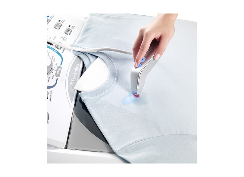 Lavadora Electrolux Ultra Clean 10kg LUC10