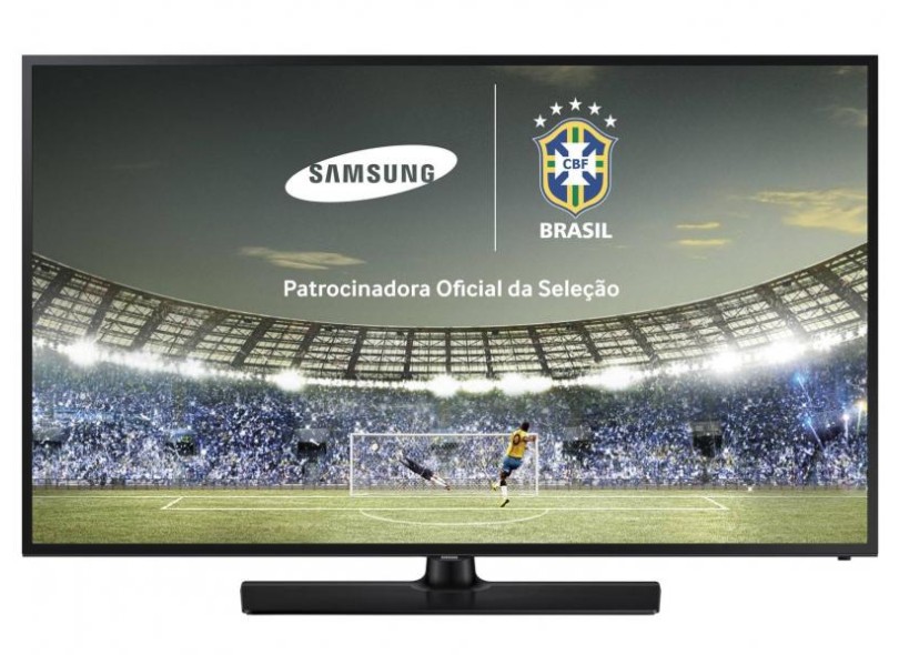 TV LED 58 " Samsung Série 5 Full UN58H5200