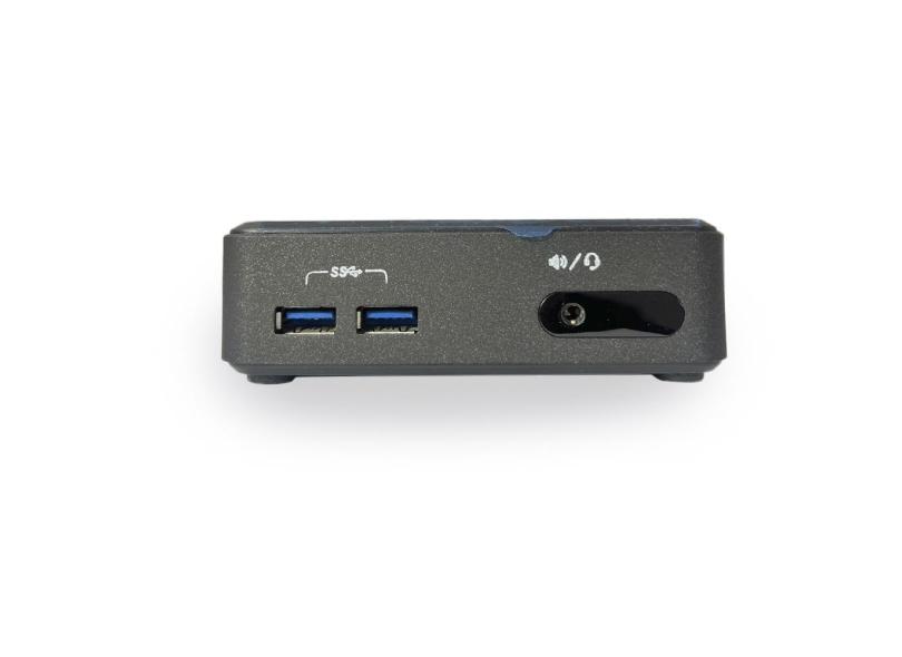 Nuc Nuc6I5Syh Mini Pc I5 6 8Gb Ssd 480Gb Win 10 Pro