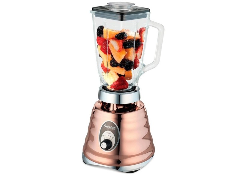 Liquidificador Oster Clássico OS 4655 1,25 Litros 600 W