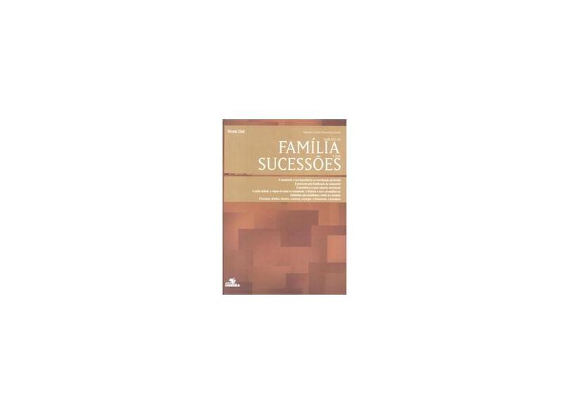 Direito de Familia e das Sucessôes - Asset, Tatiana Cunha Moscheta - 9788529402666