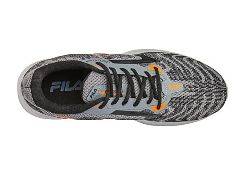 Tênis Fila Masculino Academia Racer Flexion