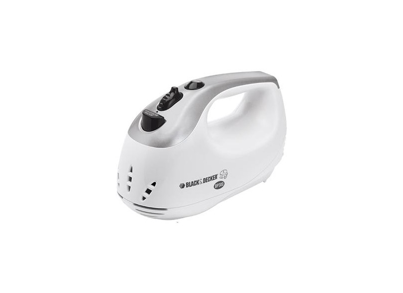 Batedeira Portátil Black&Decker BP300