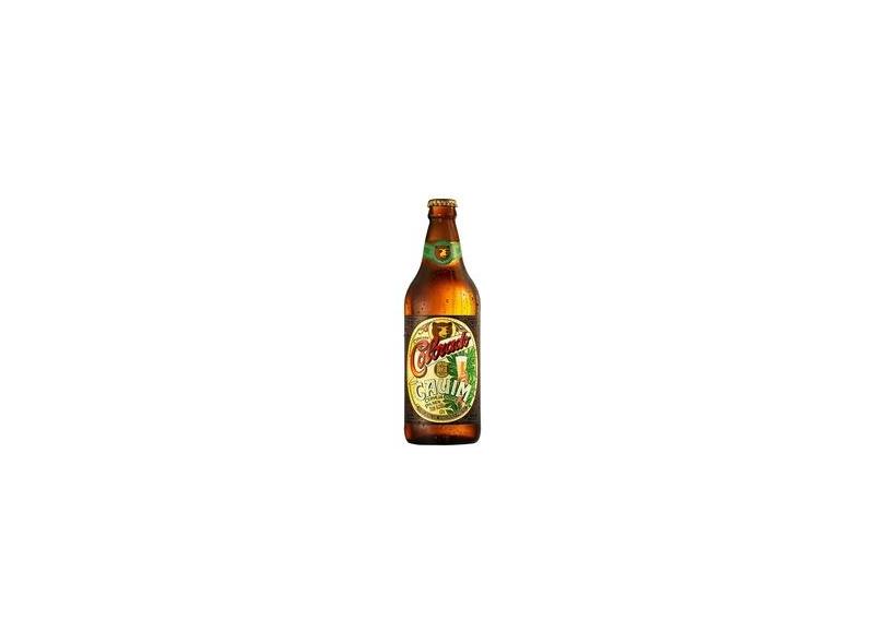 Cerveja Colorado Cauim 600ml em Promoção é no Buscapé
