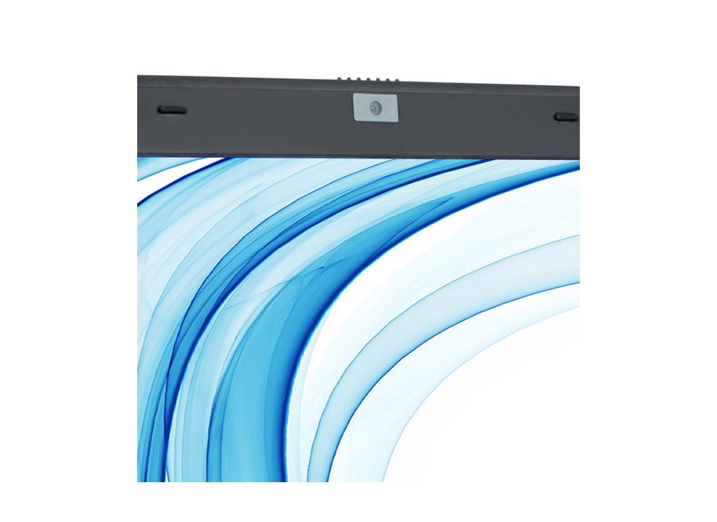 Notebook Positivo SIM 6175 500GB Intel Core i3 330M 2.13GHz 4GB DDR3