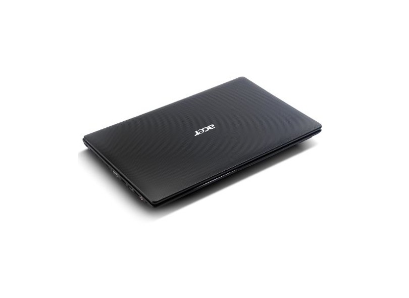 Notebook Acer Aspire 5251-1805 250GB AMD V120 2.2GHz 3GB