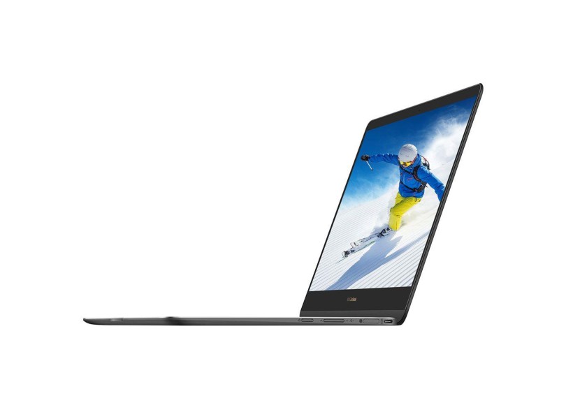Notebook Conversível Asus Zenbook Flip S Intel Core i7 8550U 8ª Geração 16 GB de RAM 1024.0 GB 13.3 " Touchscreen Windows 10 UX370