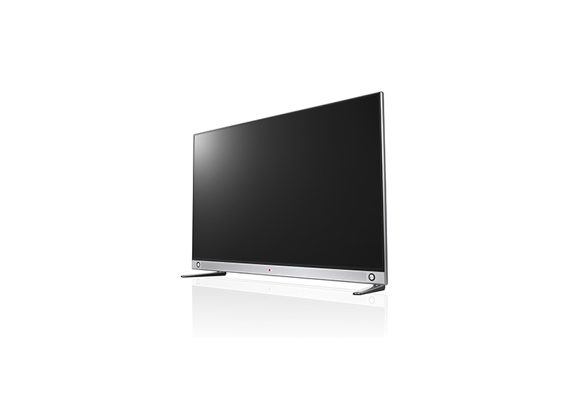 TV LED  65 " Smart TV  LG Cinema 3D  Ultra Definição(4K)  3D  65LA9650